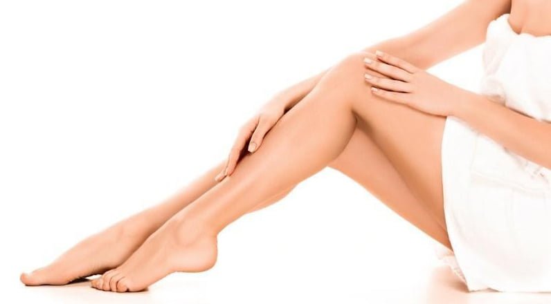 Dermka clinik épilation permanente